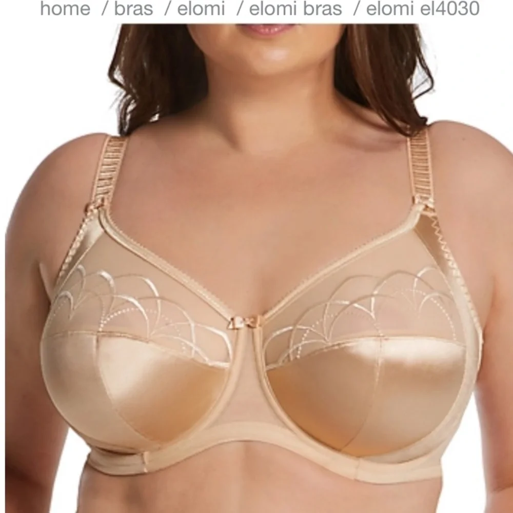Elomi good used